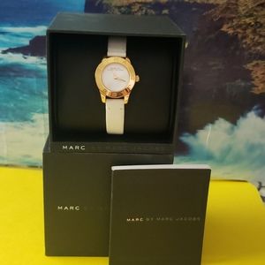 Marc Jacob Watch